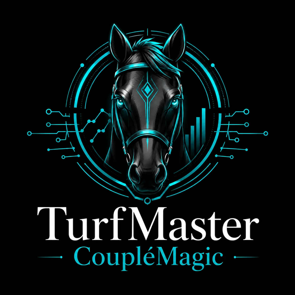 TurfMaster CoupléMagic